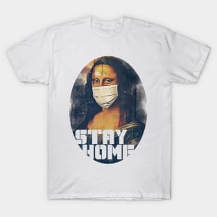 Monalisa T-Shirt